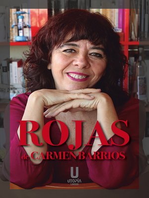 cover image of Rojas de Carmen Barrios